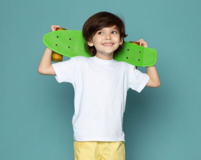 5 Reasons Why Durable Kids’ T-Shirts Are Worth the Investment