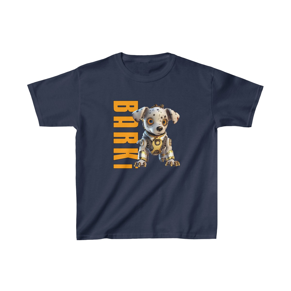 Barki Kids Heavy Cotton™ Tee, T-shirt
