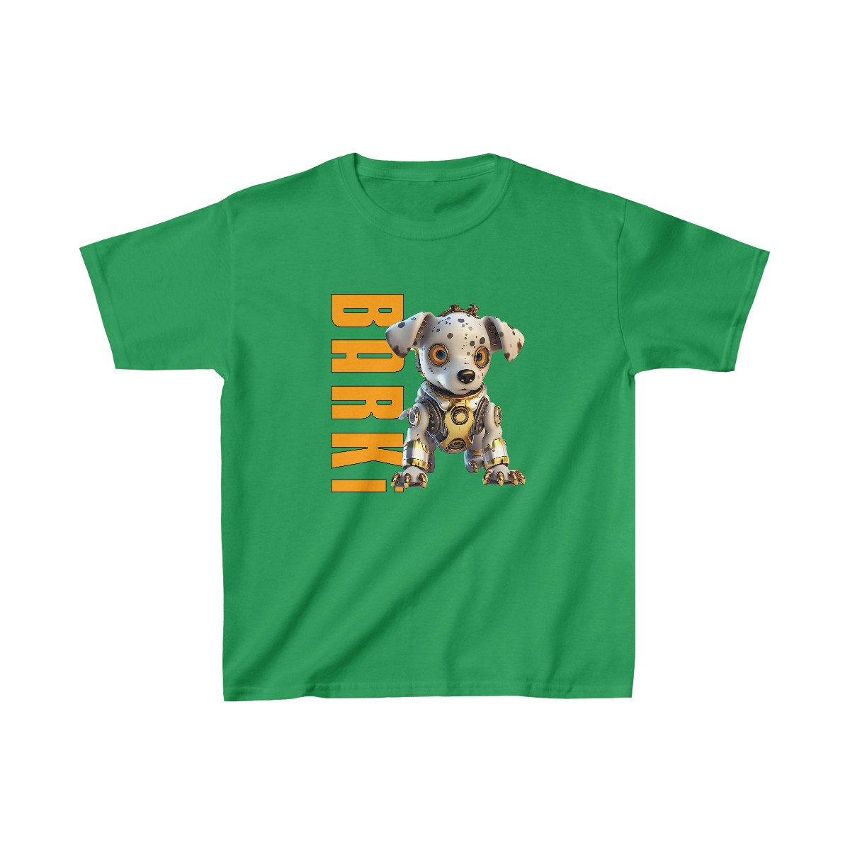 Barki Kids Heavy Cotton™ Tee, T-shirt