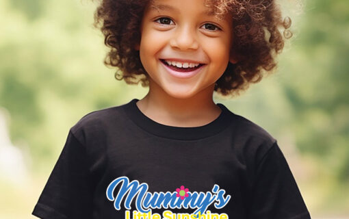 Why Organic Kids’ T-Shirts Are a Must-Have for Your Child