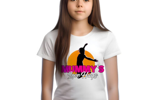 Explore Our New Collection: Latest Kids’ T-Shirts for 2024