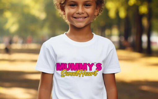 Best Selling Kids’ T-Shirts: What Our Customers Love